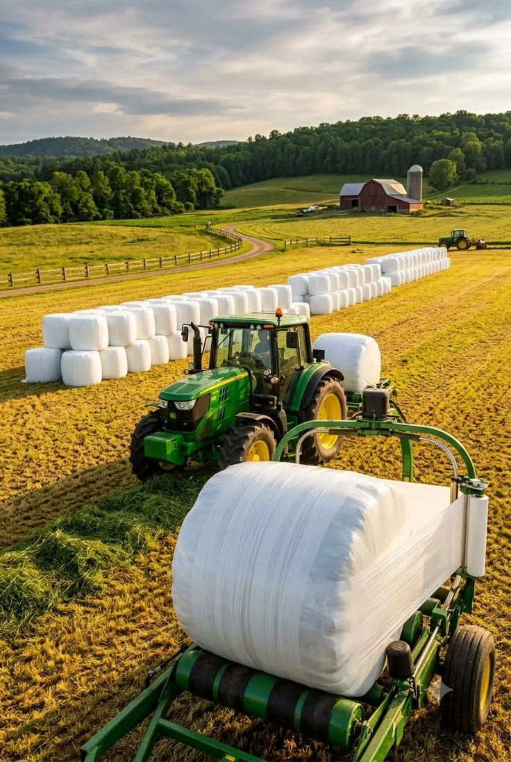 Feed Distributors
